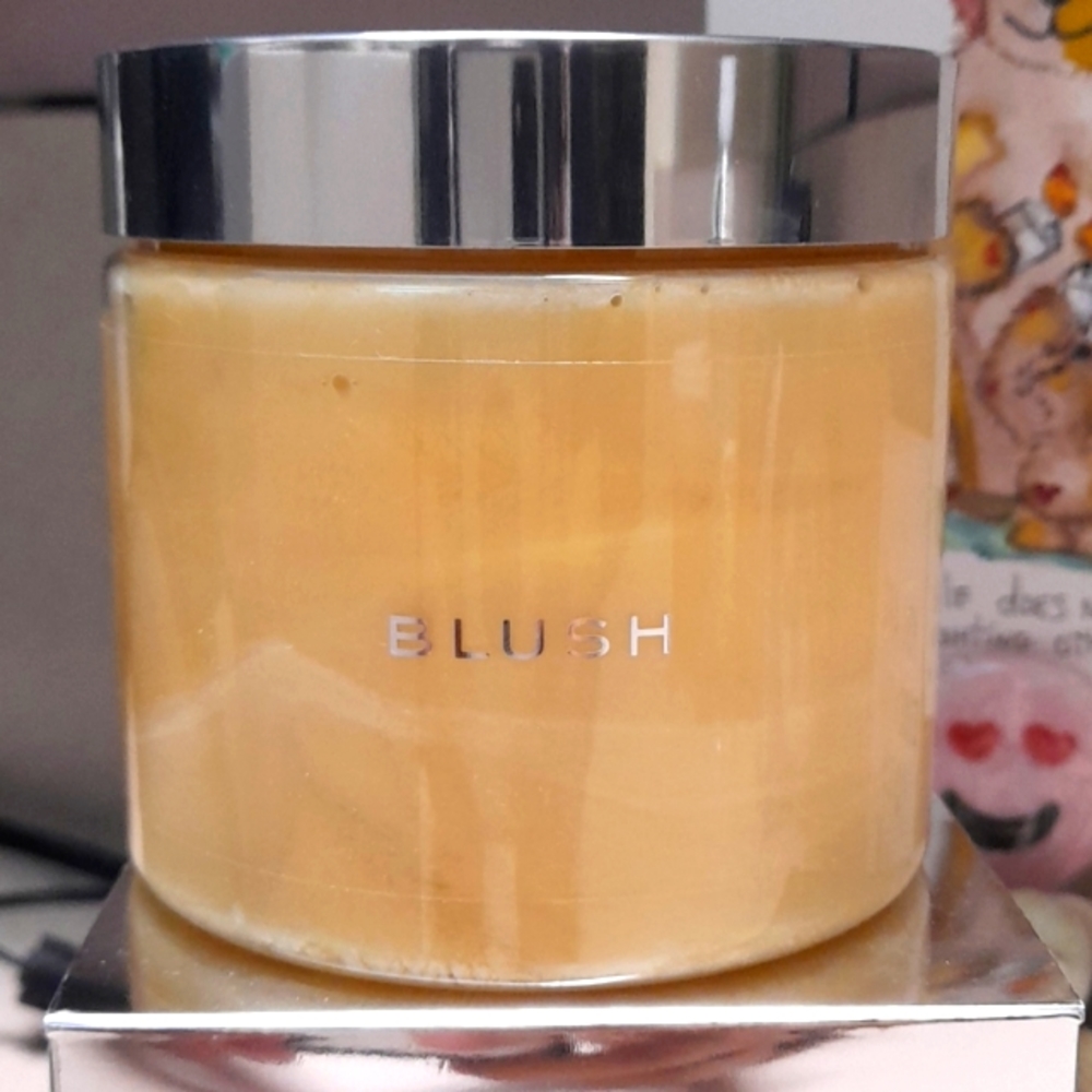 Marc Jacobs Blush Bubble Bath